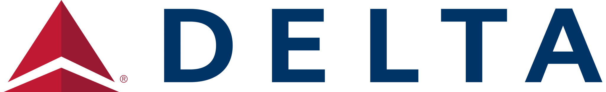 Delta Air Lines