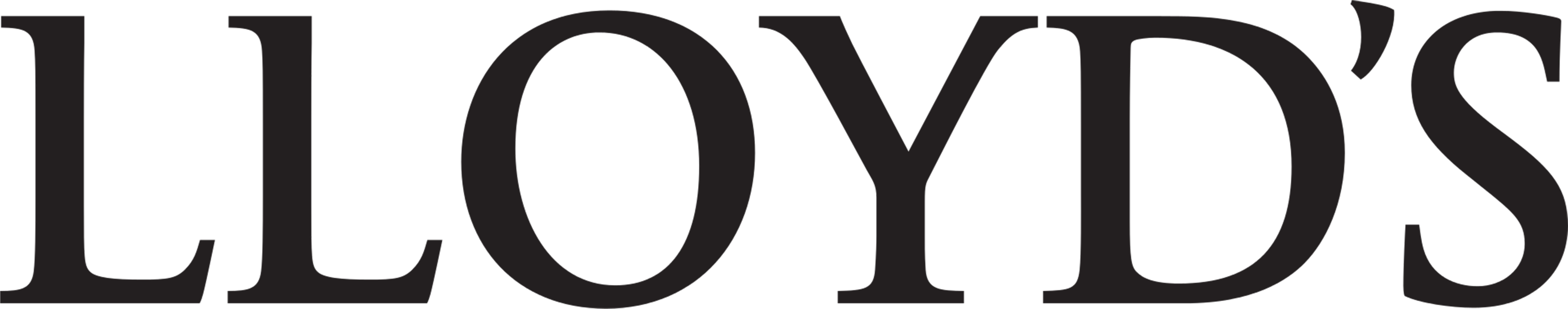 Lloyd's of London
